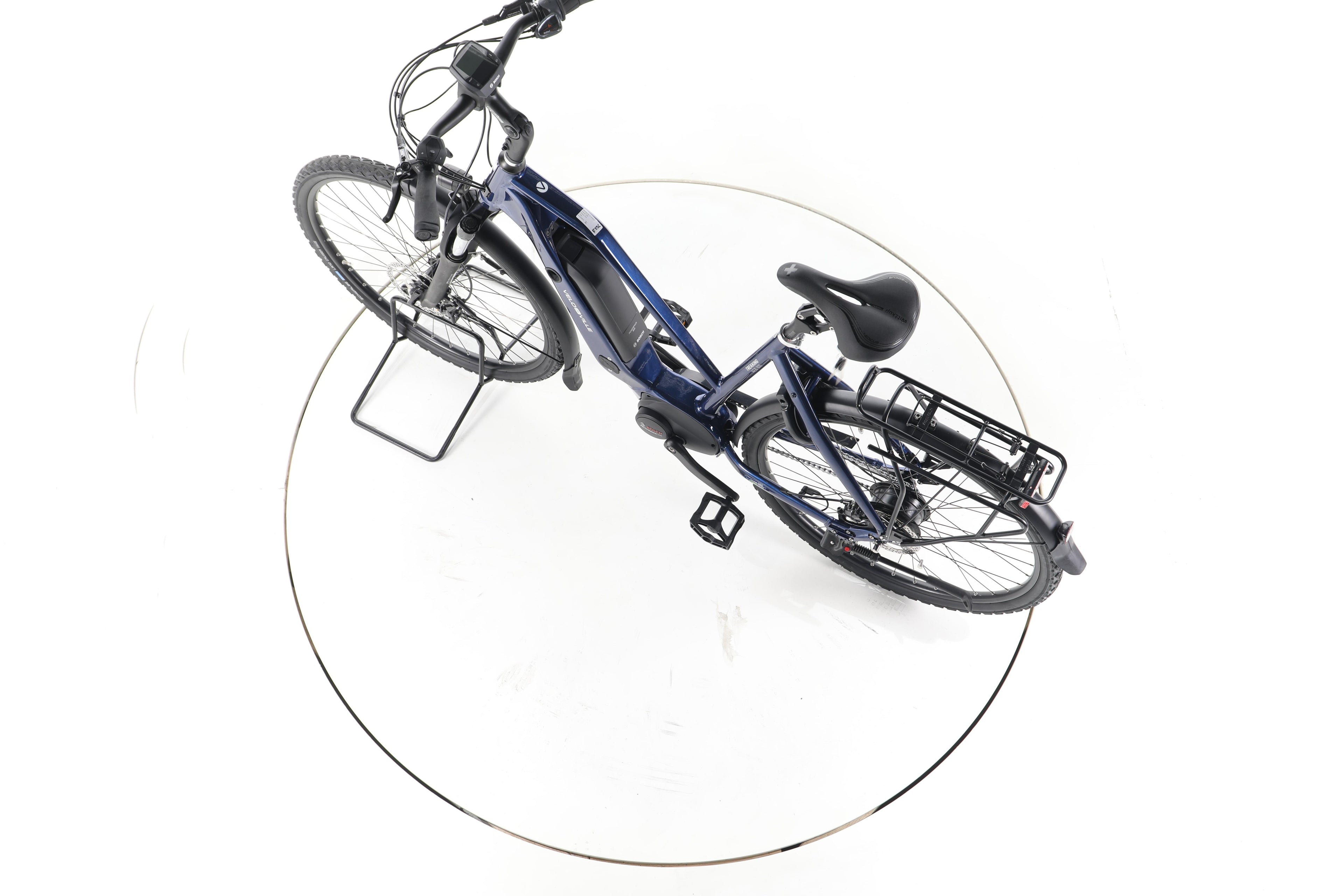 Velo de Ville AEB 800 City E-Bike - Image 20