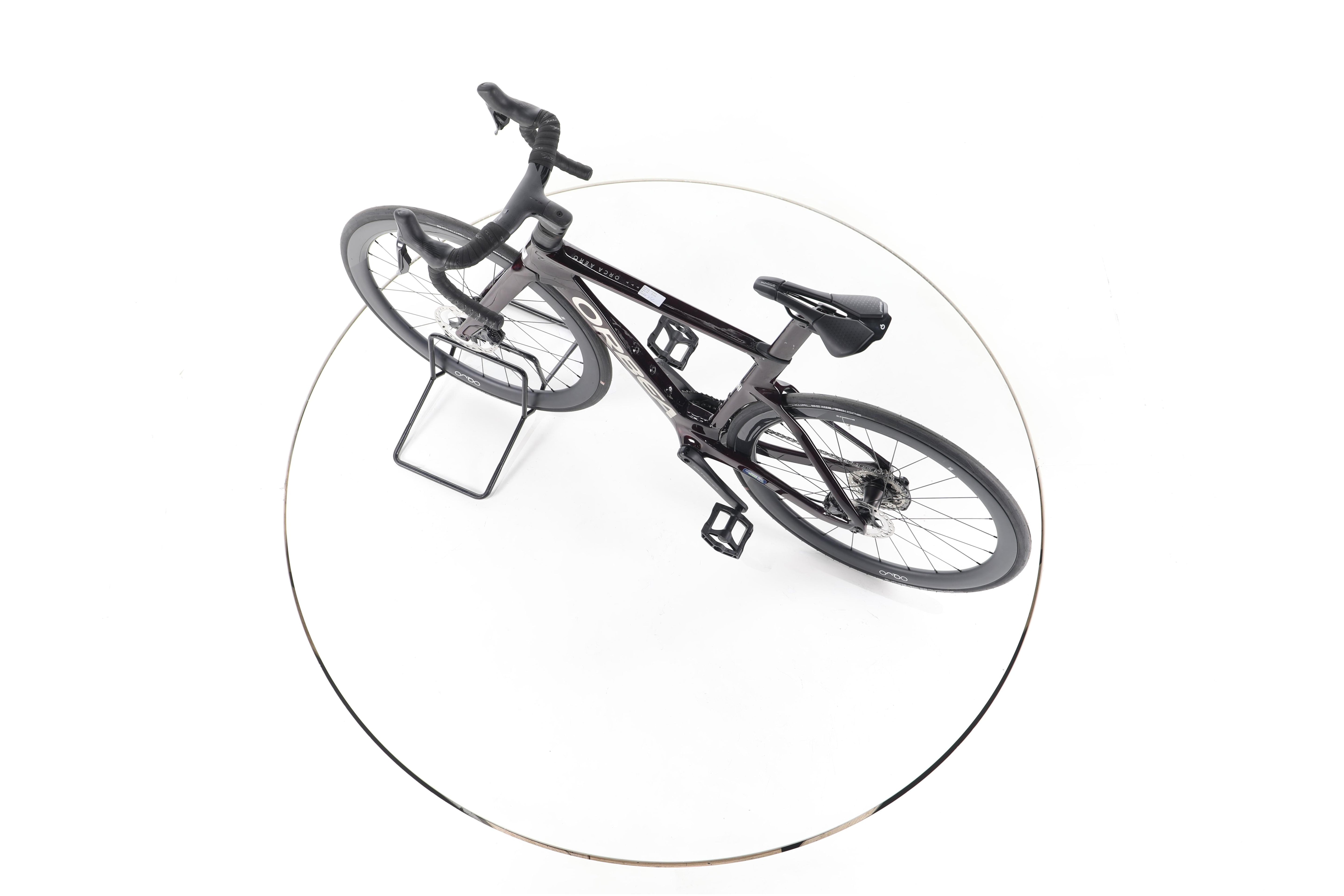 Orbea Orca Aero M20iLTD Rennrad Carbon - Image 20