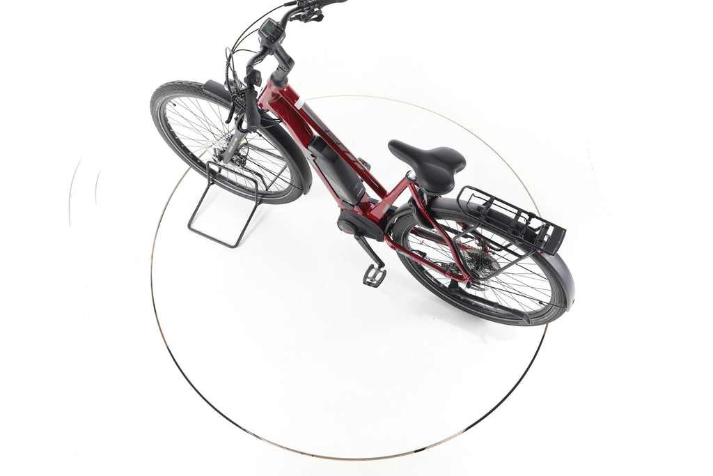 MORRISON E 6.0 Trekking E-Bike - Image 20