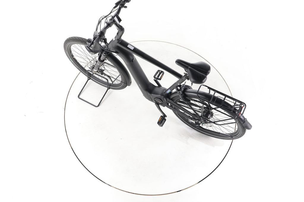 Pegasus Strong EVO 5F City E-Bike - Image 20