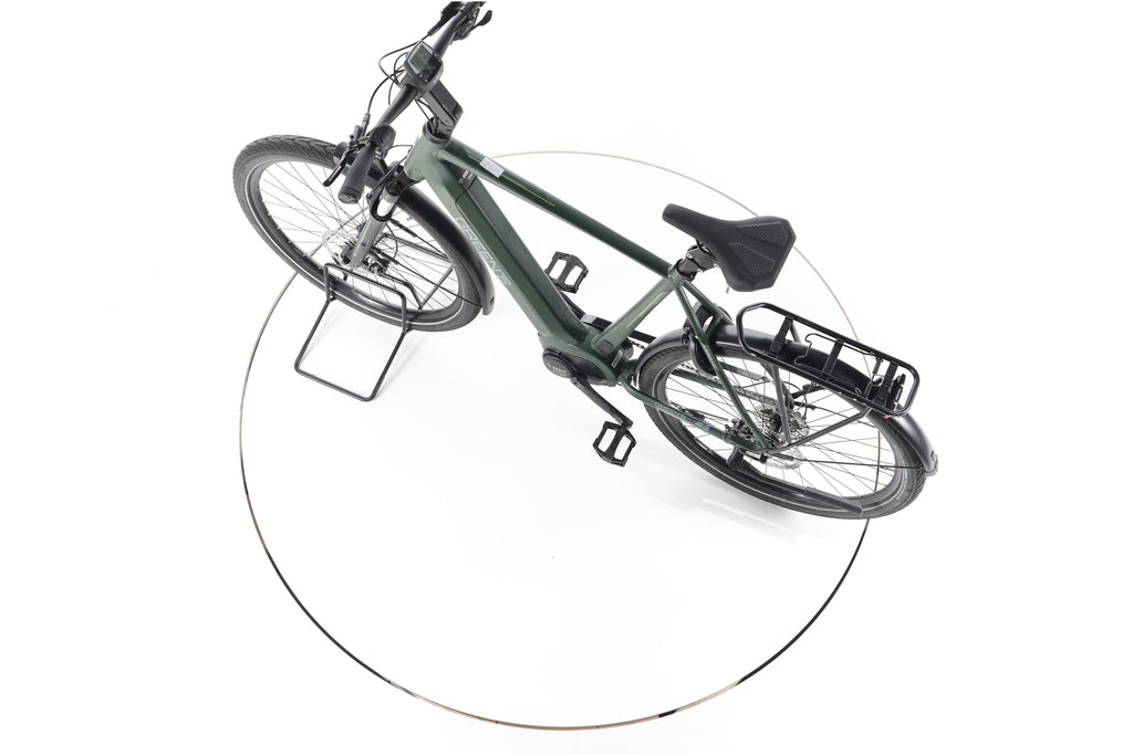 Green's Richmond Trekking E-Bike - Image 20