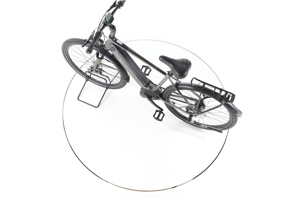 Raleigh Kent Premium City E-Bike - Image 20