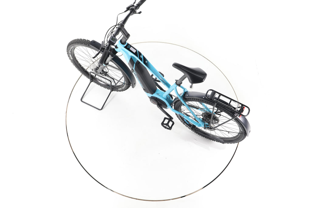 Conway Cairon C 1.0 Trekking E-Bike - Image 20