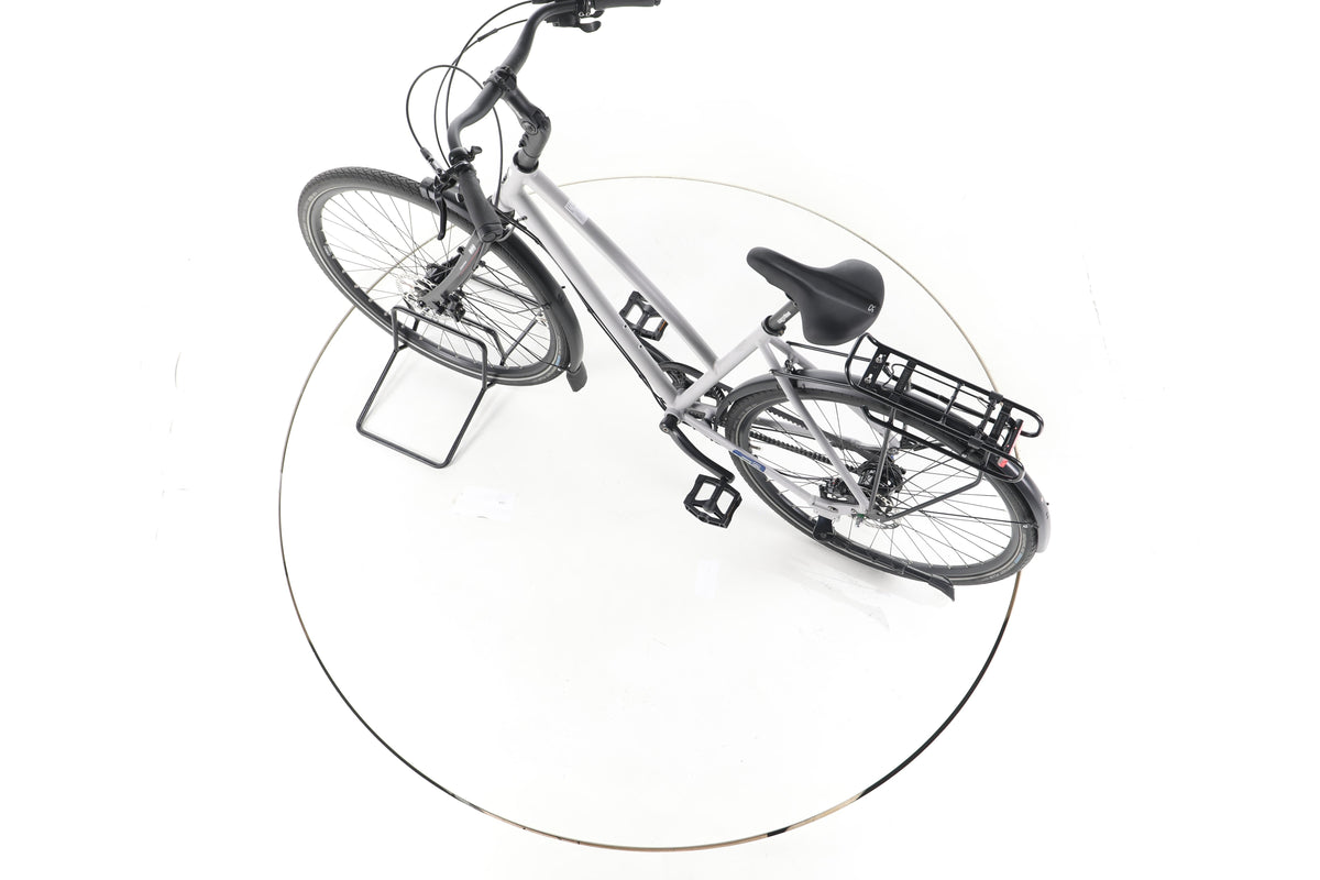 Böttcher Trekk Lite Fahrrad City & Trekking - Image 20