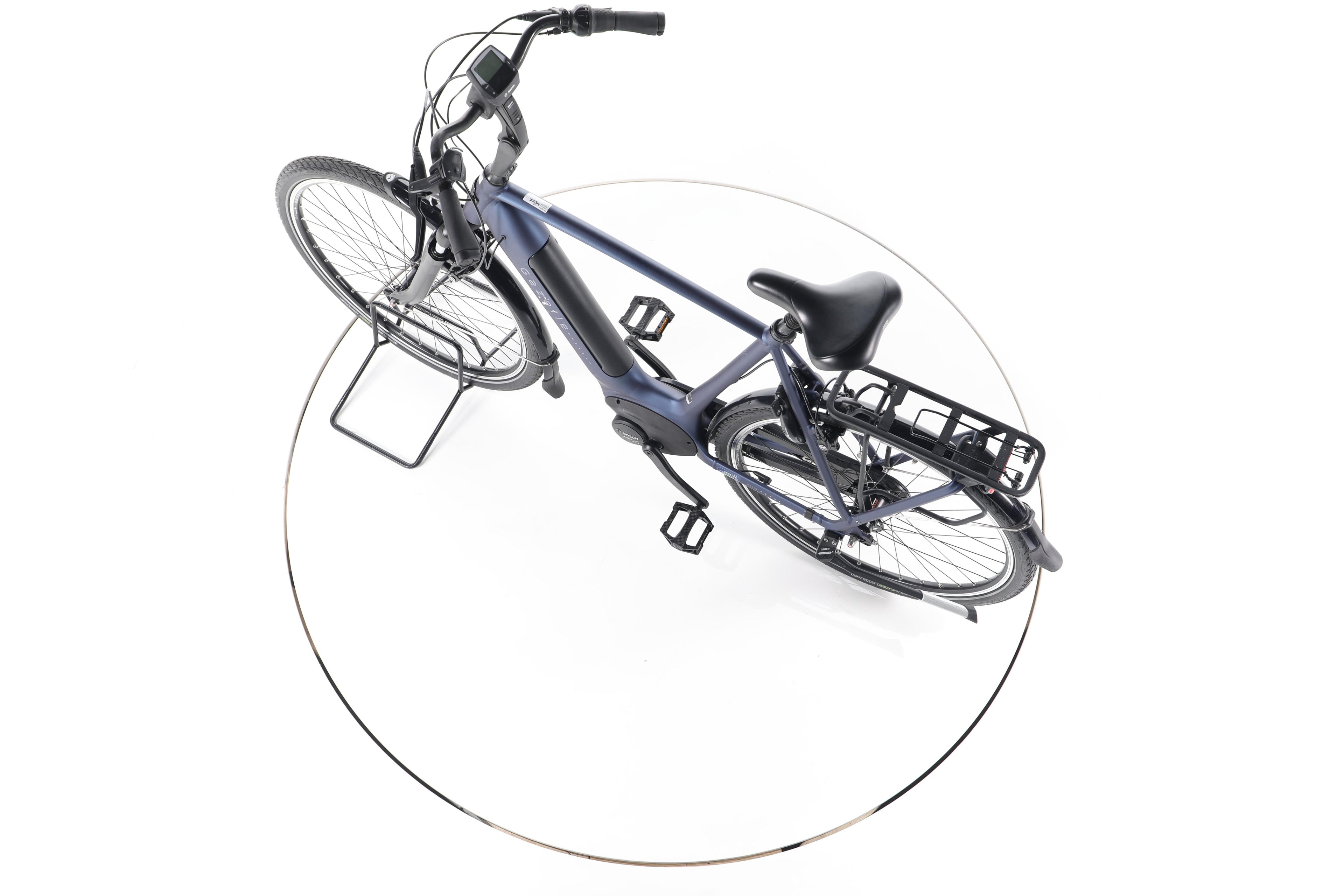 Gazelle Arroyo C7+ HMB Elite City E-Bike - Image 20