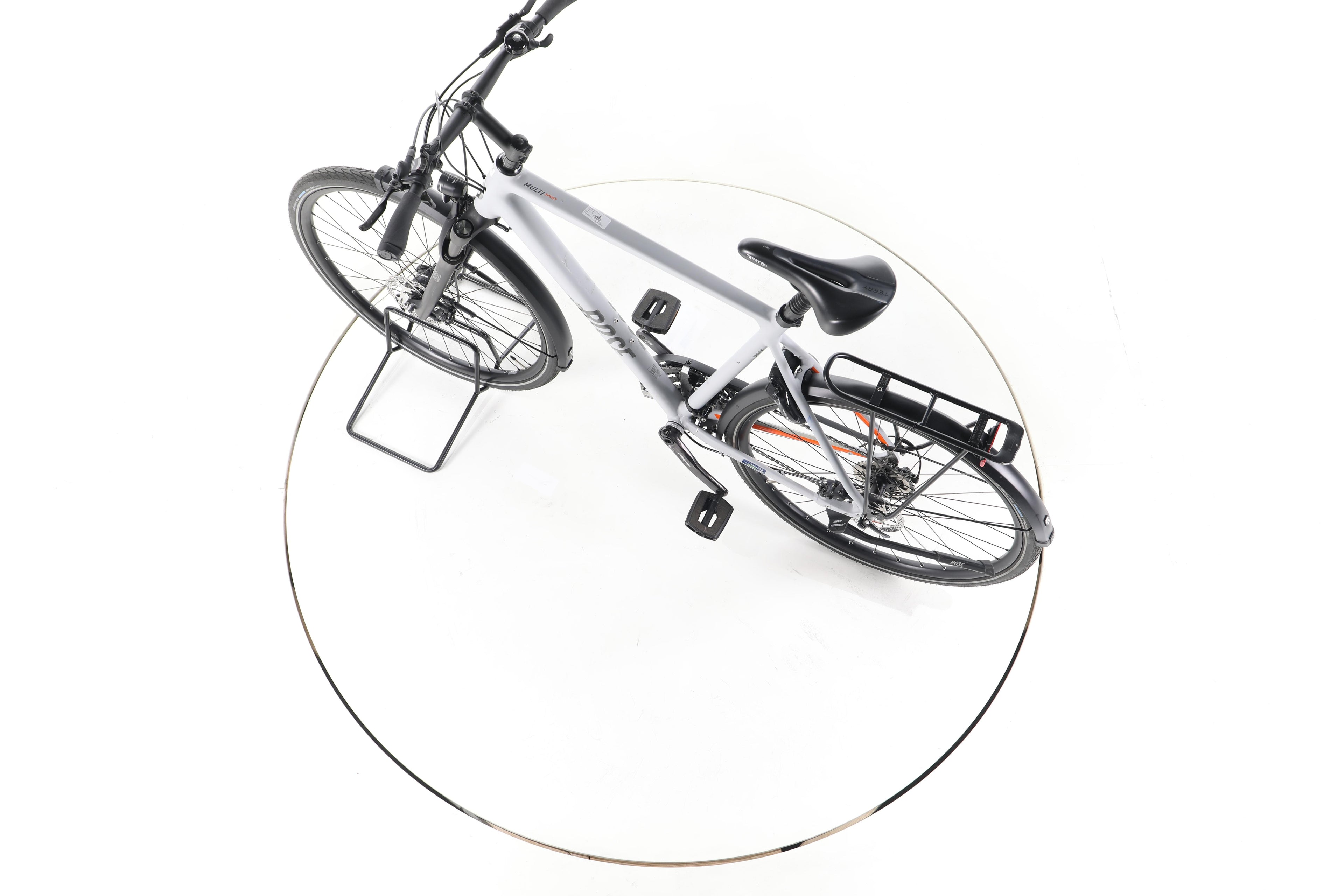 Rose MultiSport 2 - Image 20