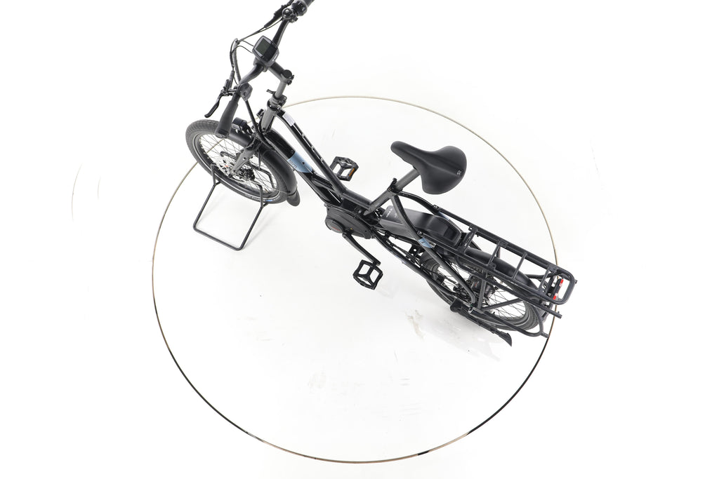 Tern Quick Haul P5i Kompakt E-Bike - Image 20