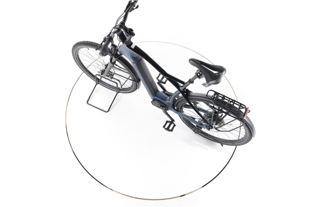 Simplon Chenoa Bosch CX Cues 8000 Trekking E-Bike Carbon 2024 - Image 20