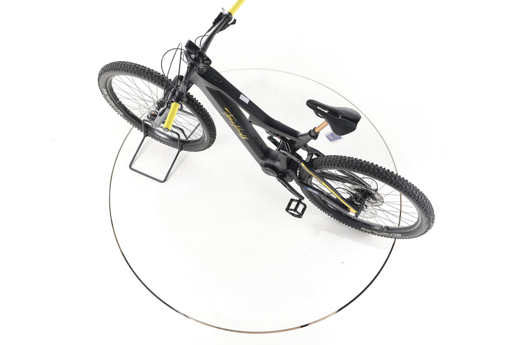 Kneissl Design Worldchampion E-Bike Fully - Image 20