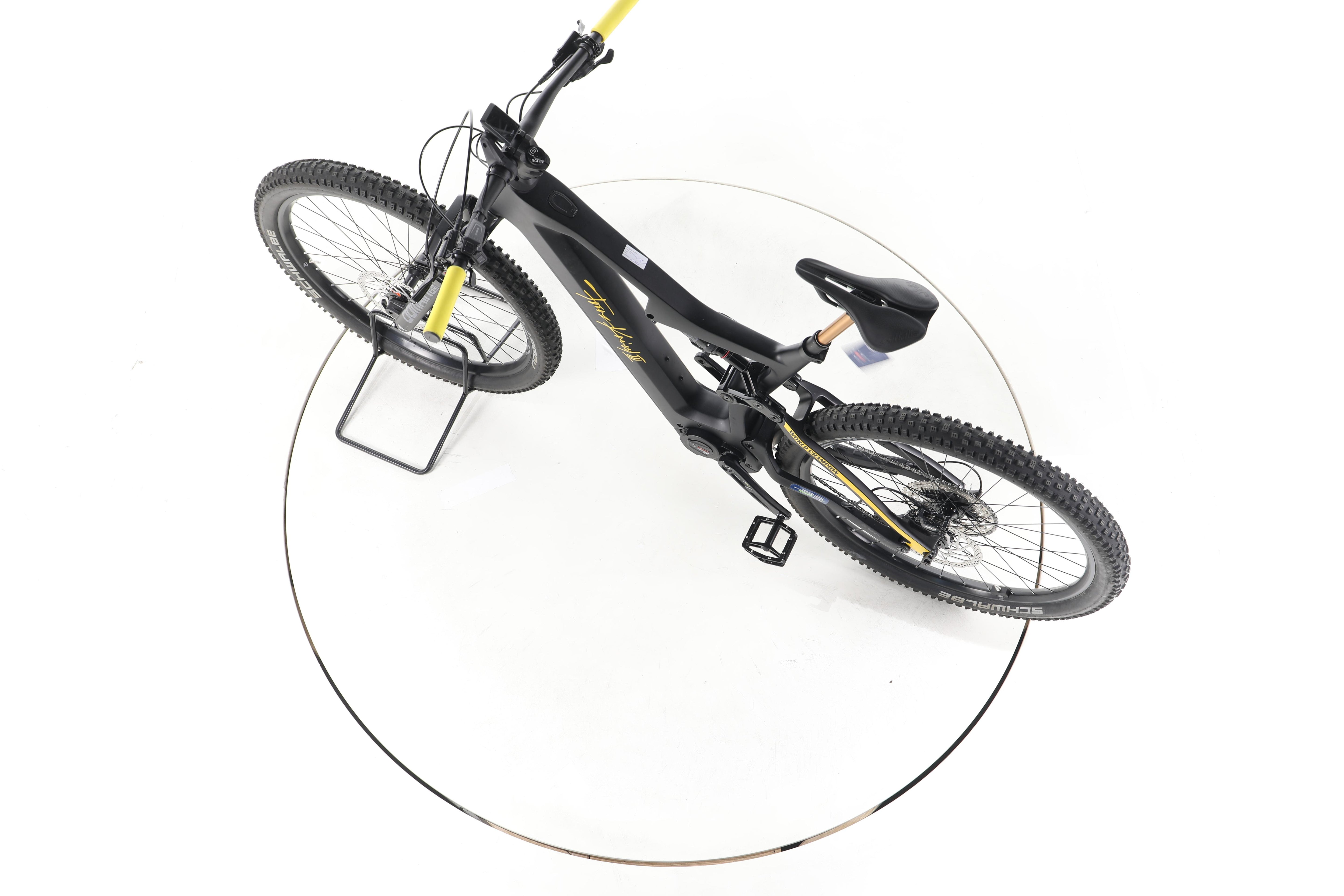 Kneissl Design Worldchampion E-Bike Fully - Image 20