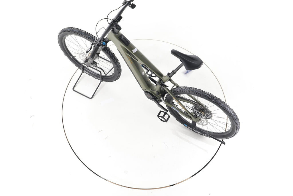 Cube Stereo Hybrid ONE44 HPC TM Fully E-Bike Carbon 2025 - Image 20