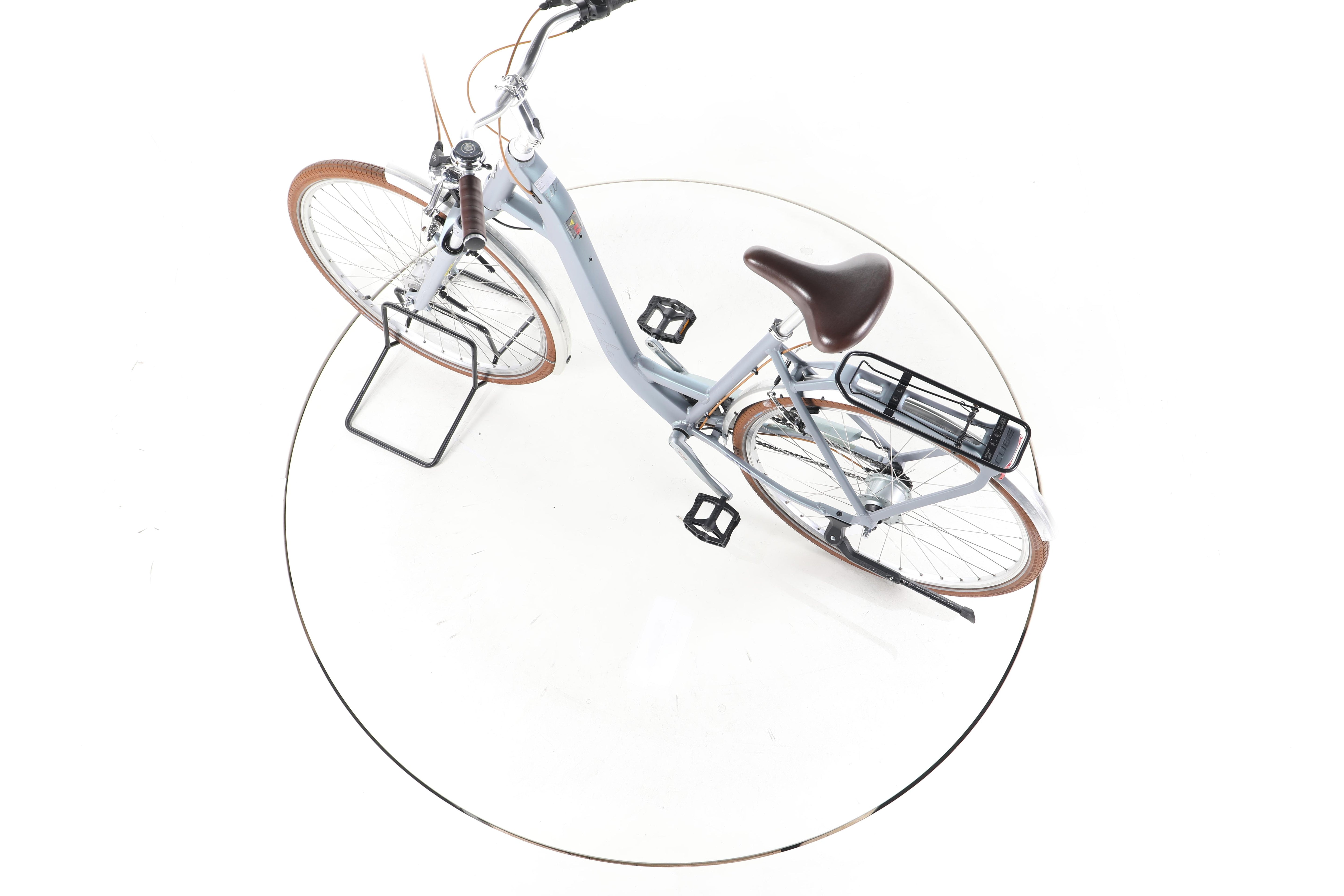 Cube Ella Cruise Fahrrad City & Trekking - Image 20
