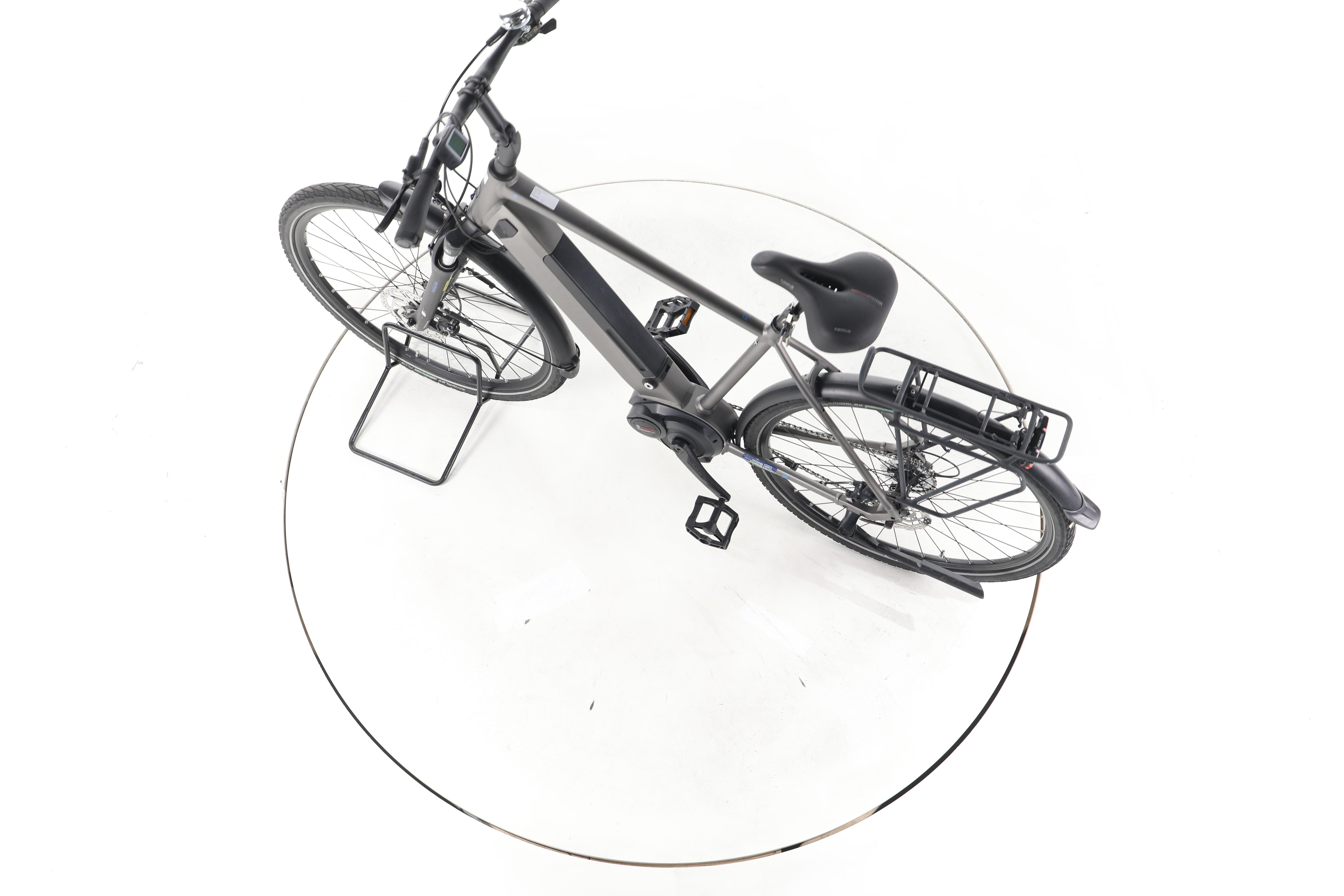 Kalkhoff Endeavour 3.B Move Trekking E-Bike - Image 20