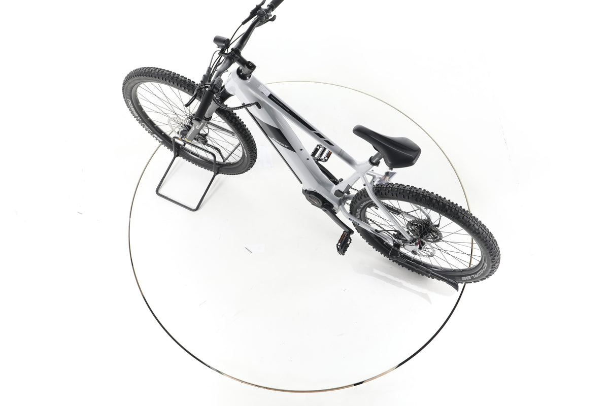 MORRISON Mohawk E-Bike - Image 20