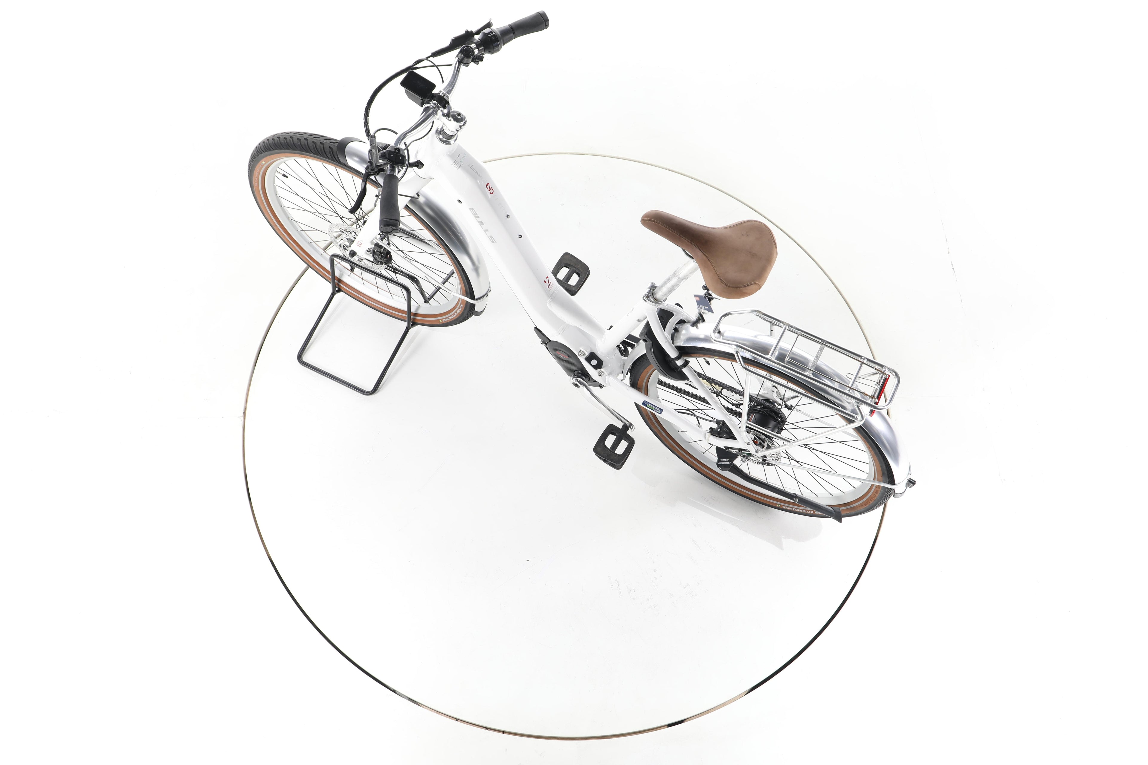 Bulls Sturmvogel EVO 5F City E-Bike 2023 - Image 20