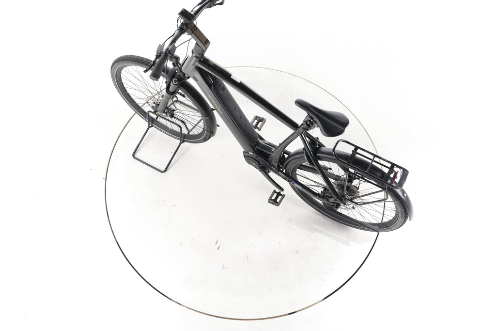 Stevens E-TRITON 7.6.1 Trekking E-Bike - Image 20