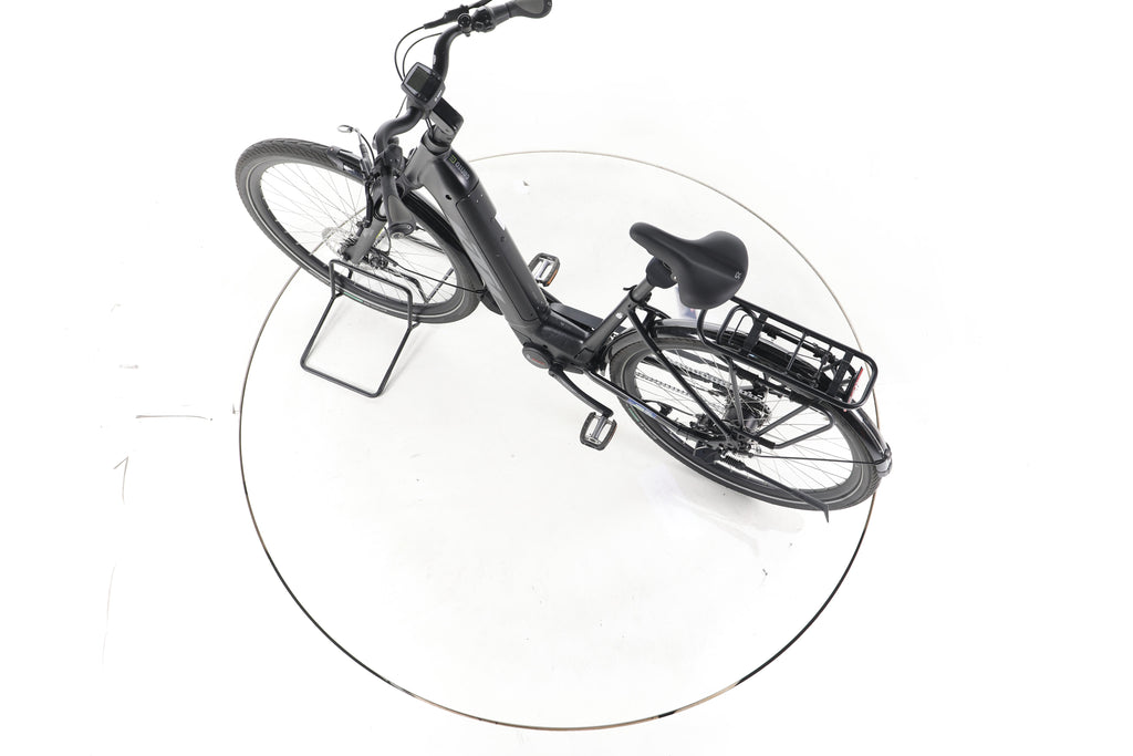 KTM ZEG CENTO 5 RT City E-Bike Tiefeinsteiger - Image 20