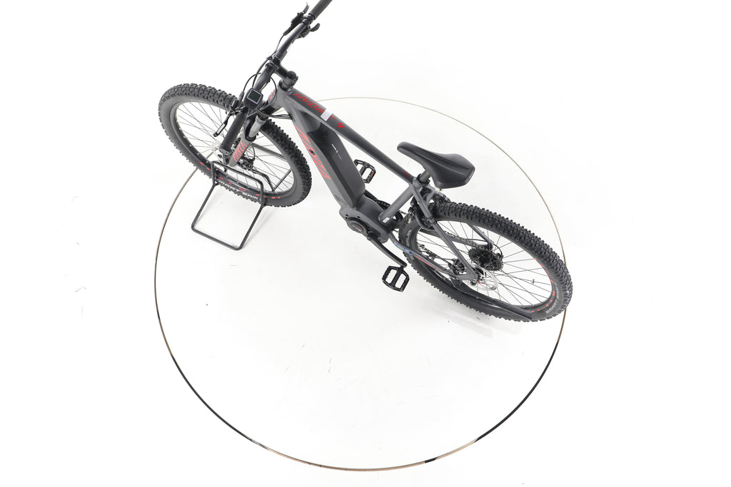 KAYZA Hydric 4 E-Bike - Image 20