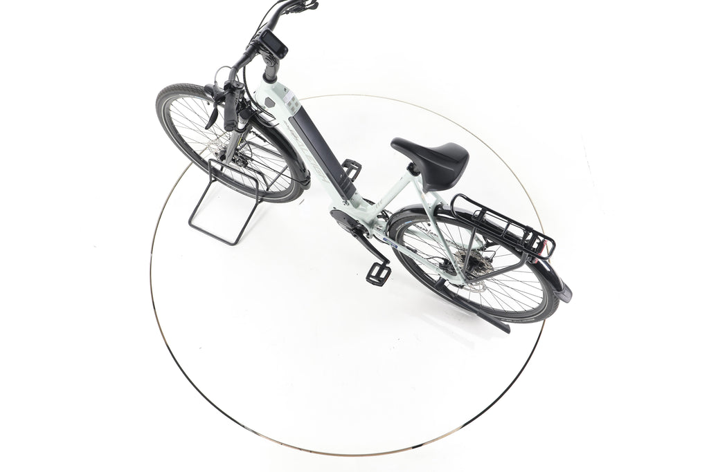 Raleigh Preston 11 Trekking E-Bike Tiefeinsteiger - Image 20