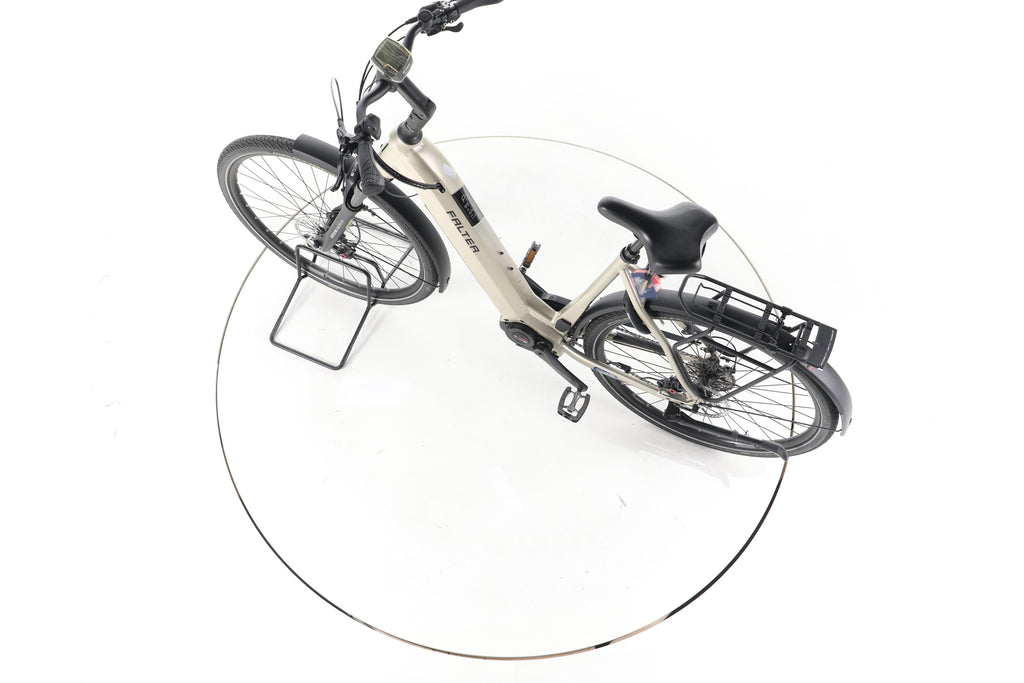 FALTER E 9.5 KS Trekking E-Bike Tiefeinsteiger - Image 20