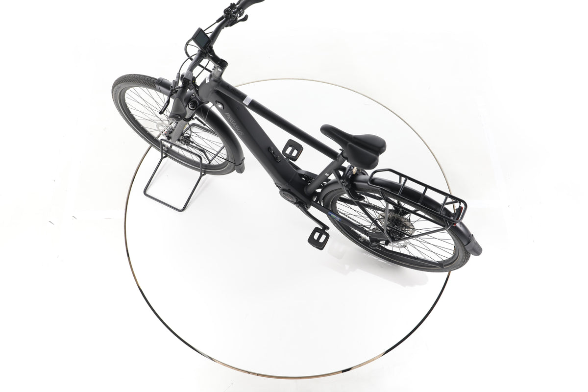 Pegasus Premio EVO 10 Lite Trekking E-Bike - Image 20