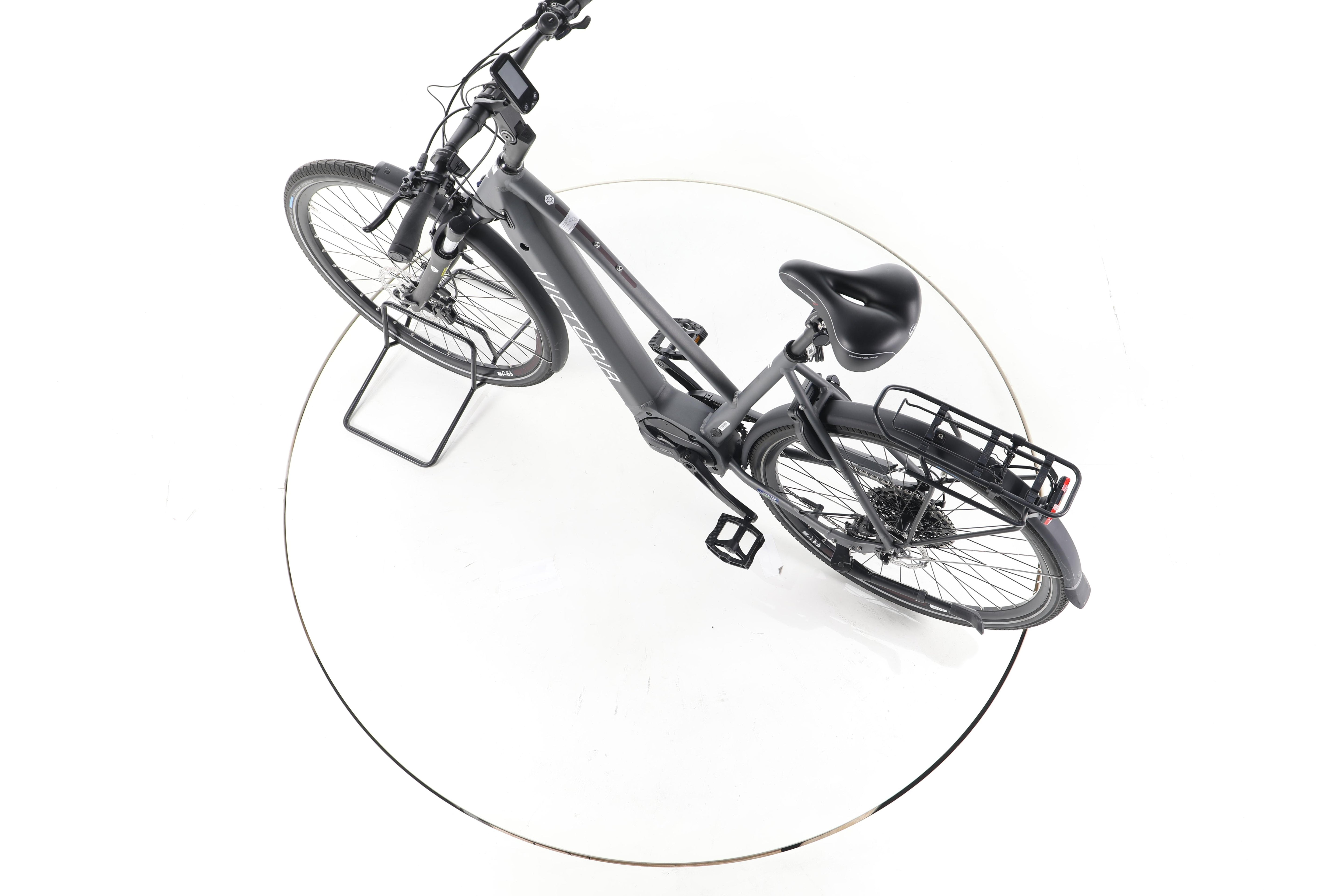 Victoria eTouring 12.9 Trekking E-Bike - Image 20