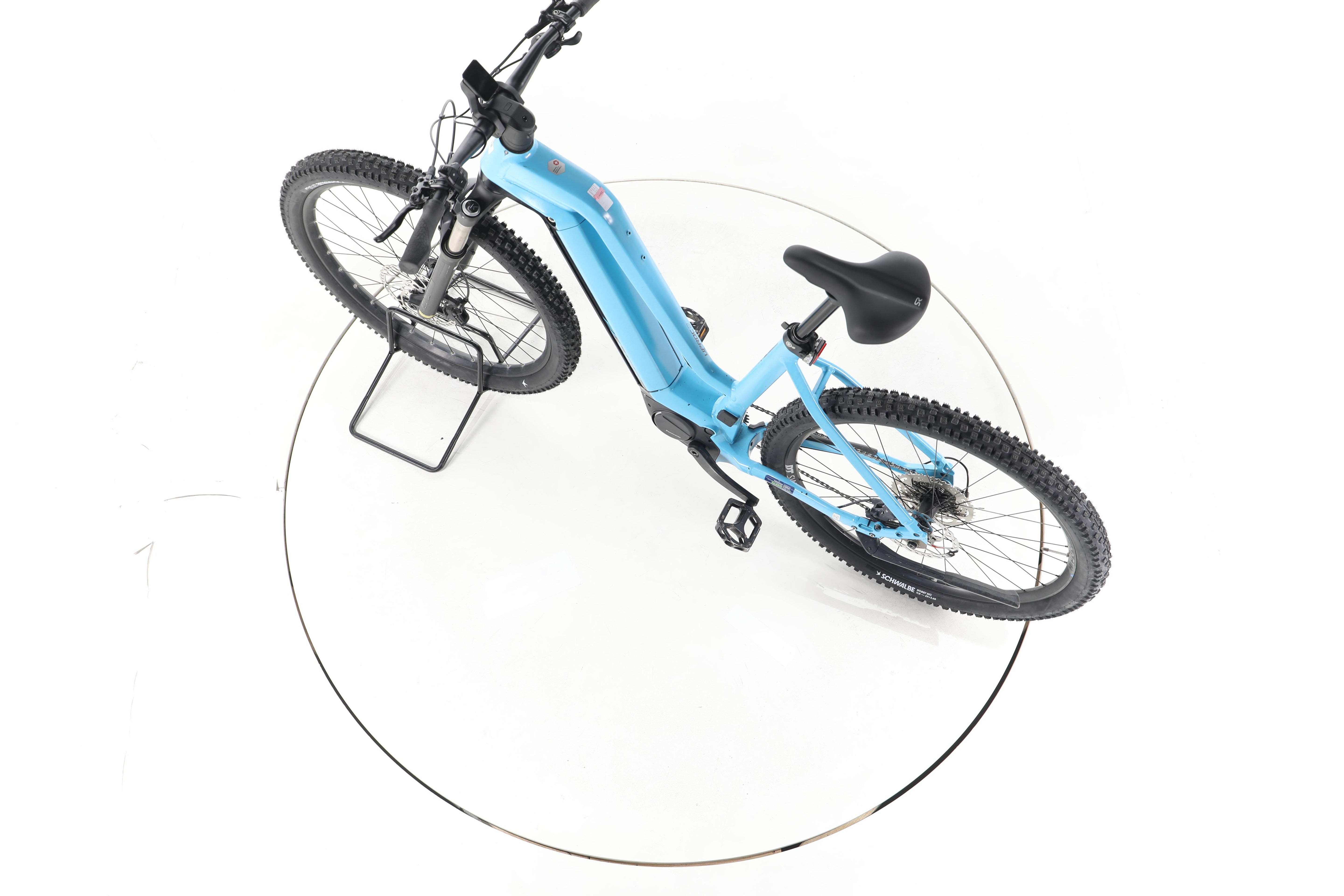 FLYER Uproc2 2.10 E-Bike - Image 20