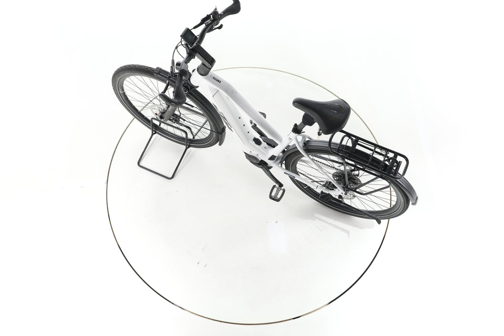 KTM Cento 10 Trekking E-Bike 2024 - Image 20