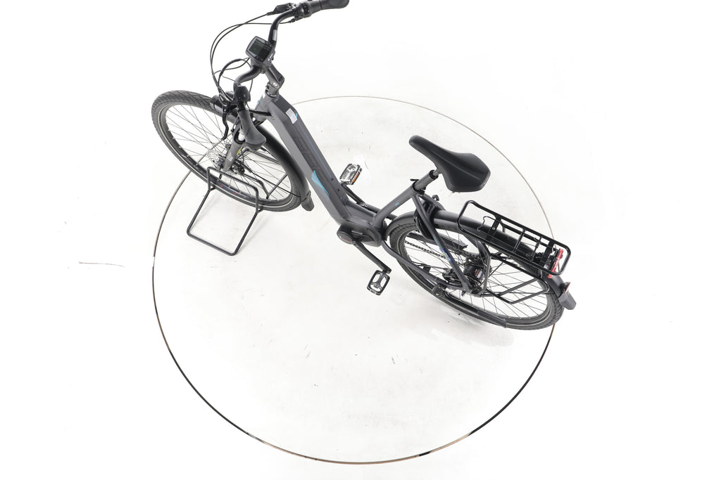 BBF AROSA City E-Bike Tiefeinsteiger - Image 20