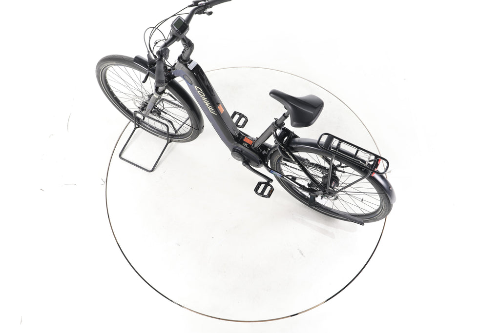 Conway CAIRON TR 3.8 City E-Bike Tiefeinsteiger - Image 20