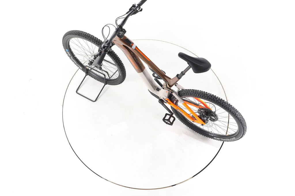 Haibike Lyke CF 10 E-Bike Fully Carbon - Image 20