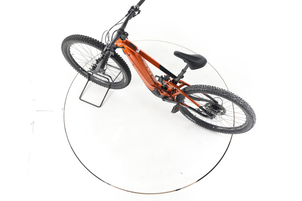 Giant Trance X E+ 1 E-Bike Fully - Image 20