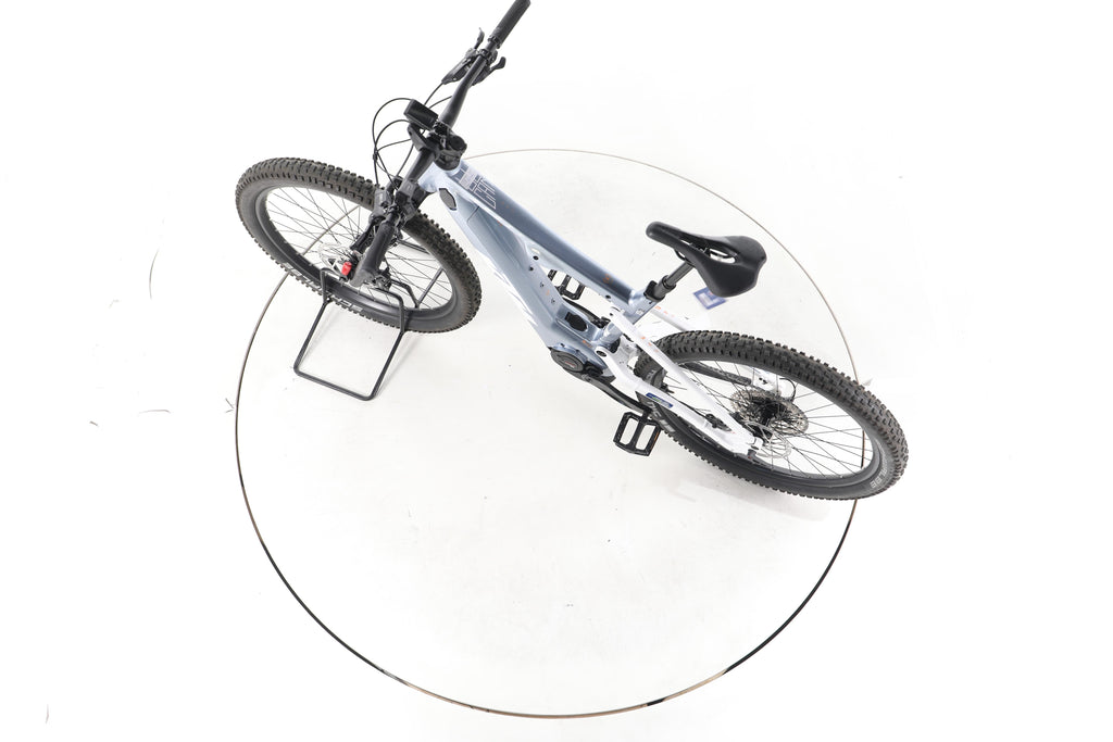 KTM Macina Lycan Glorious E-Bike Fully - Image 20