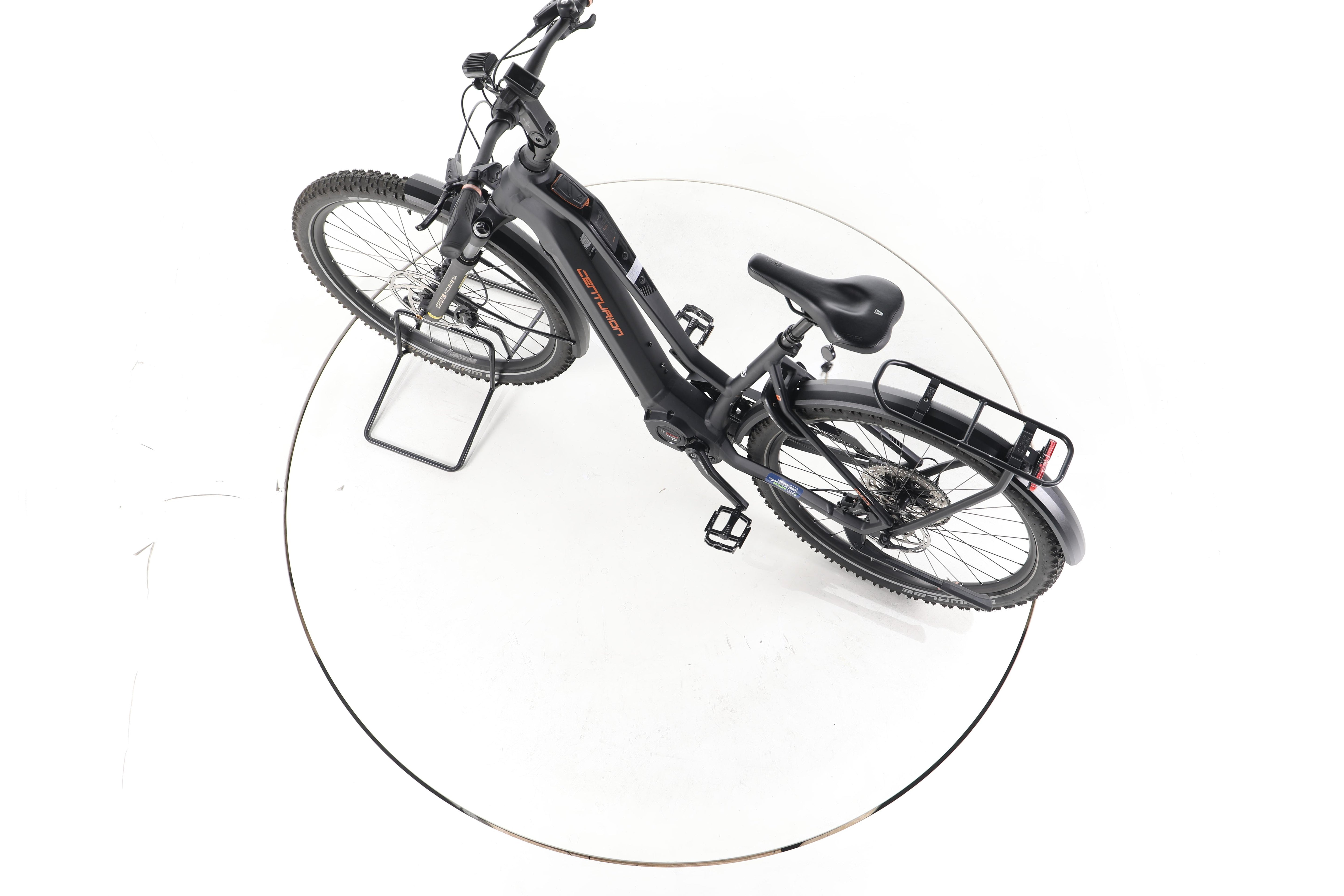 Centurion Country Tour R2600i Trekking E-Bike - Image 20