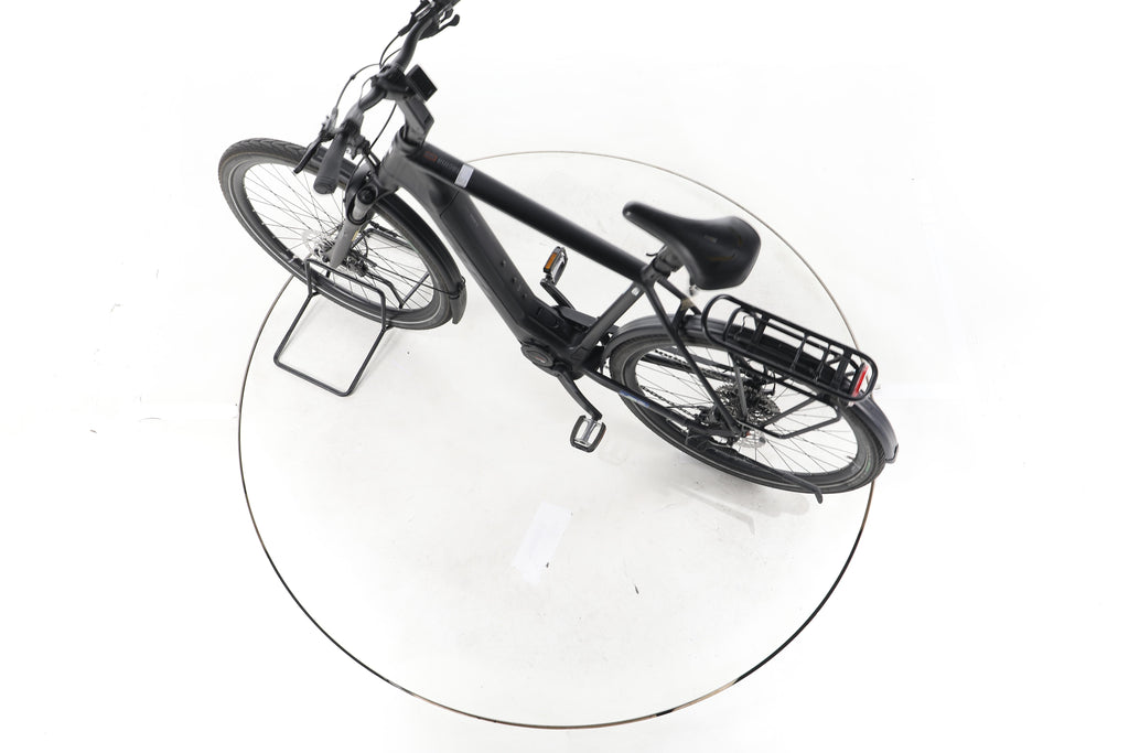 KTM Macina Style 730 Trekking E-Bike - Image 20
