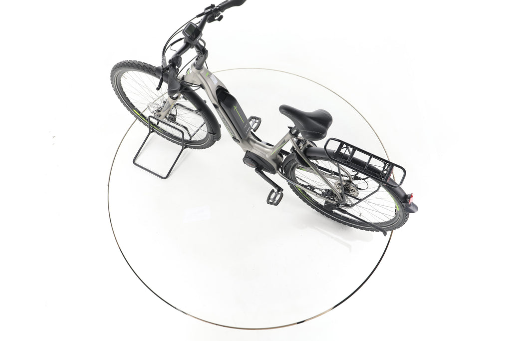 Feldmeier FE 12/Wave/RH 46 Trekking E-Bike Tiefeinsteiger - Image 20