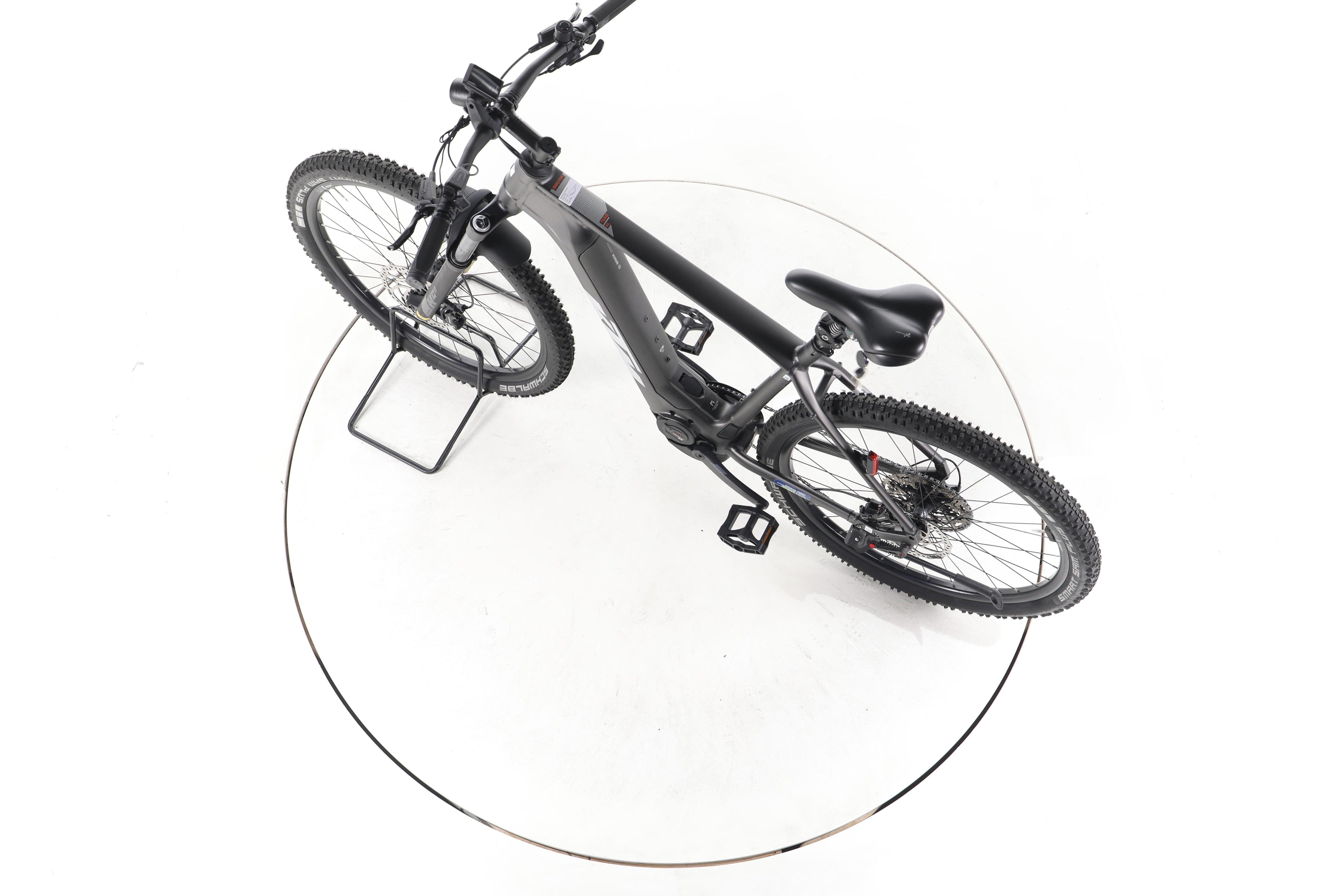 KTM Macina Team LFC Trekking E-Bike - Image 20