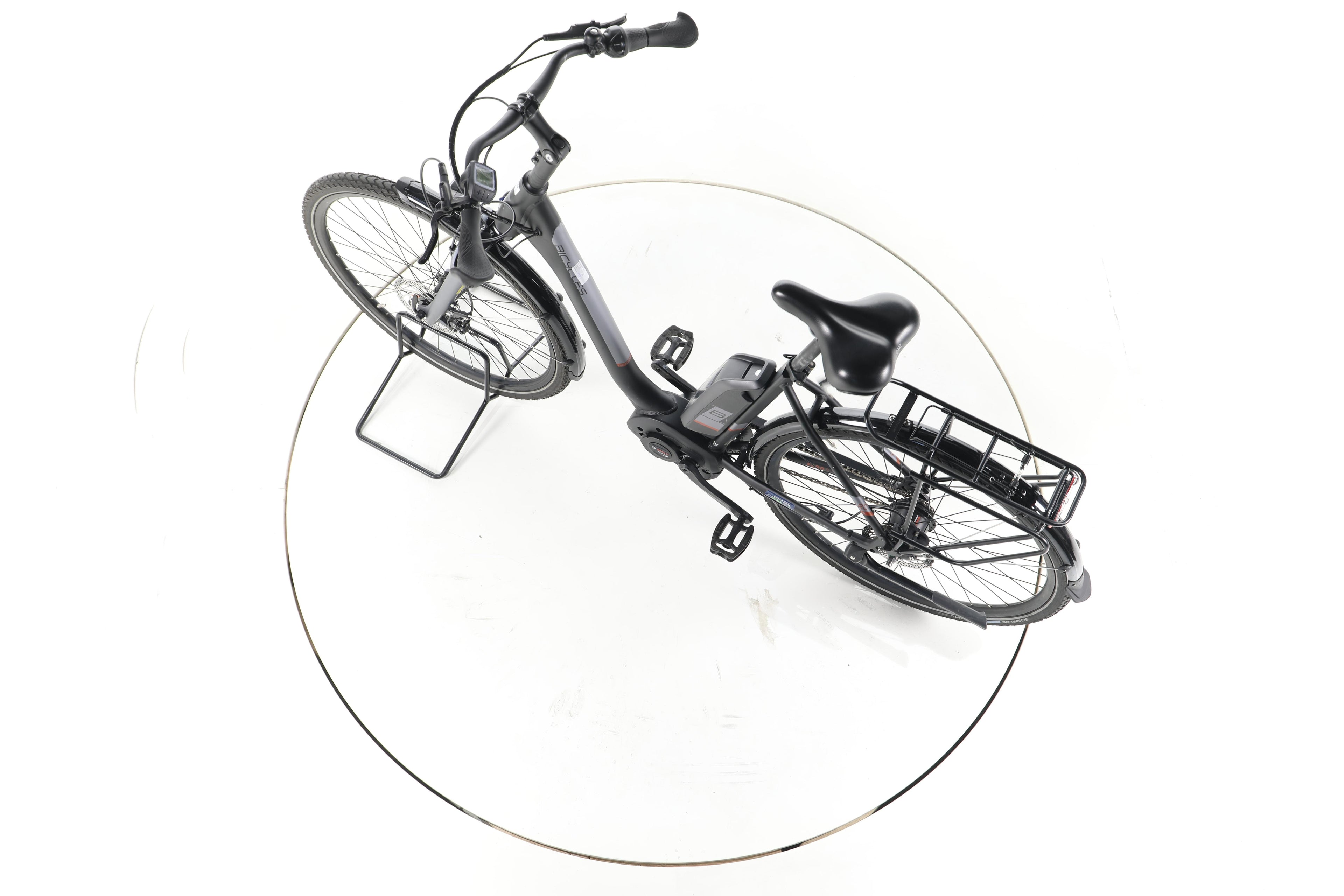 Bicycles Faro 8.5 City E-Bike Tiefeinsteiger - Image 20