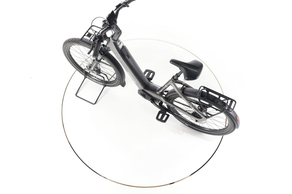 Winora Sinus AS City E-Bike Tiefeinsteiger - Image 20