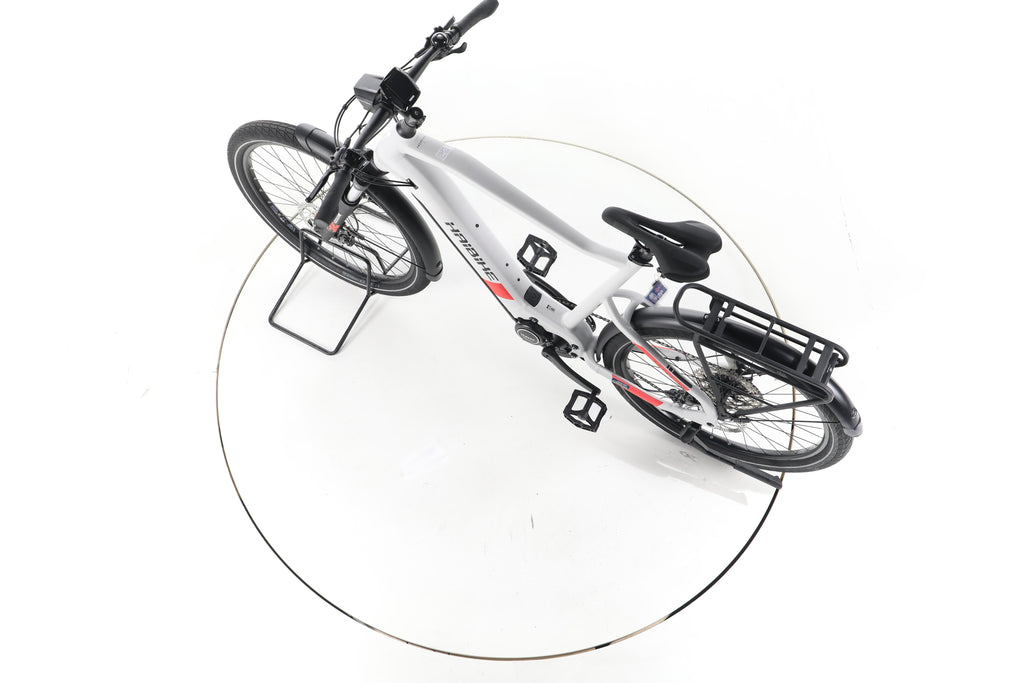 Haibike Trekking 7 Trekking E-Bike - Image 20