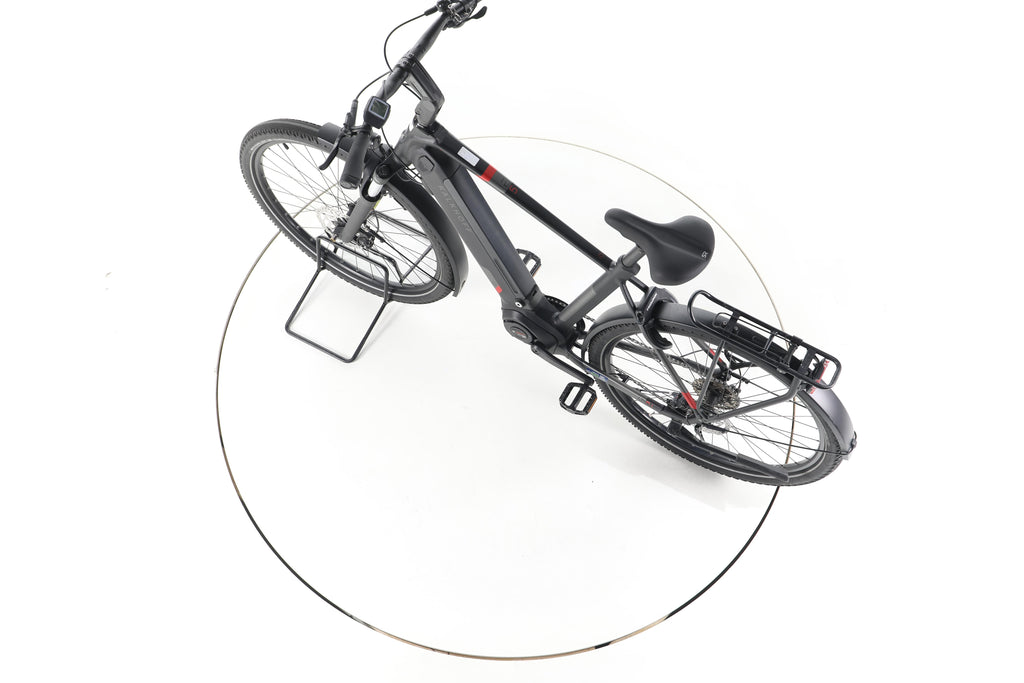 Kalkhoff Entice 5.B. Season Trekking E-Bike - Image 20