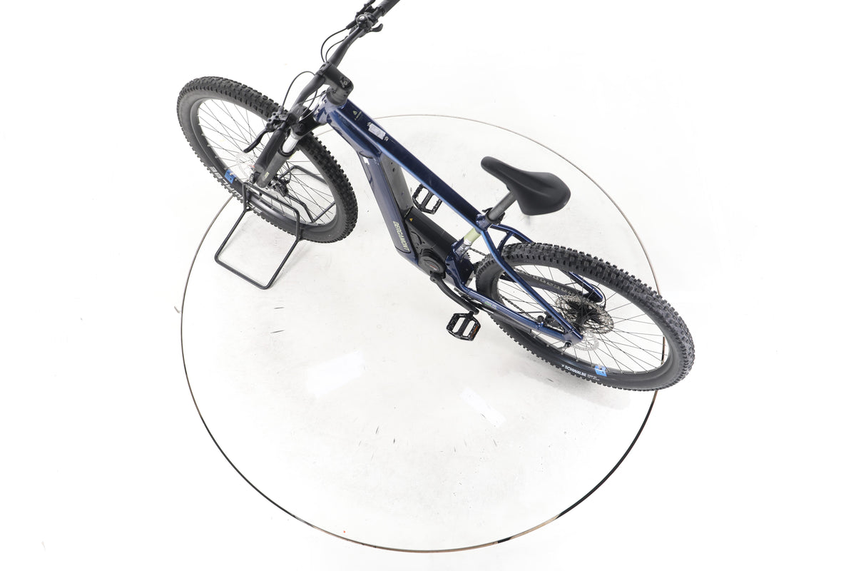 Bergamont E-Revox Premium Sport FMN E-Bike - Image 20