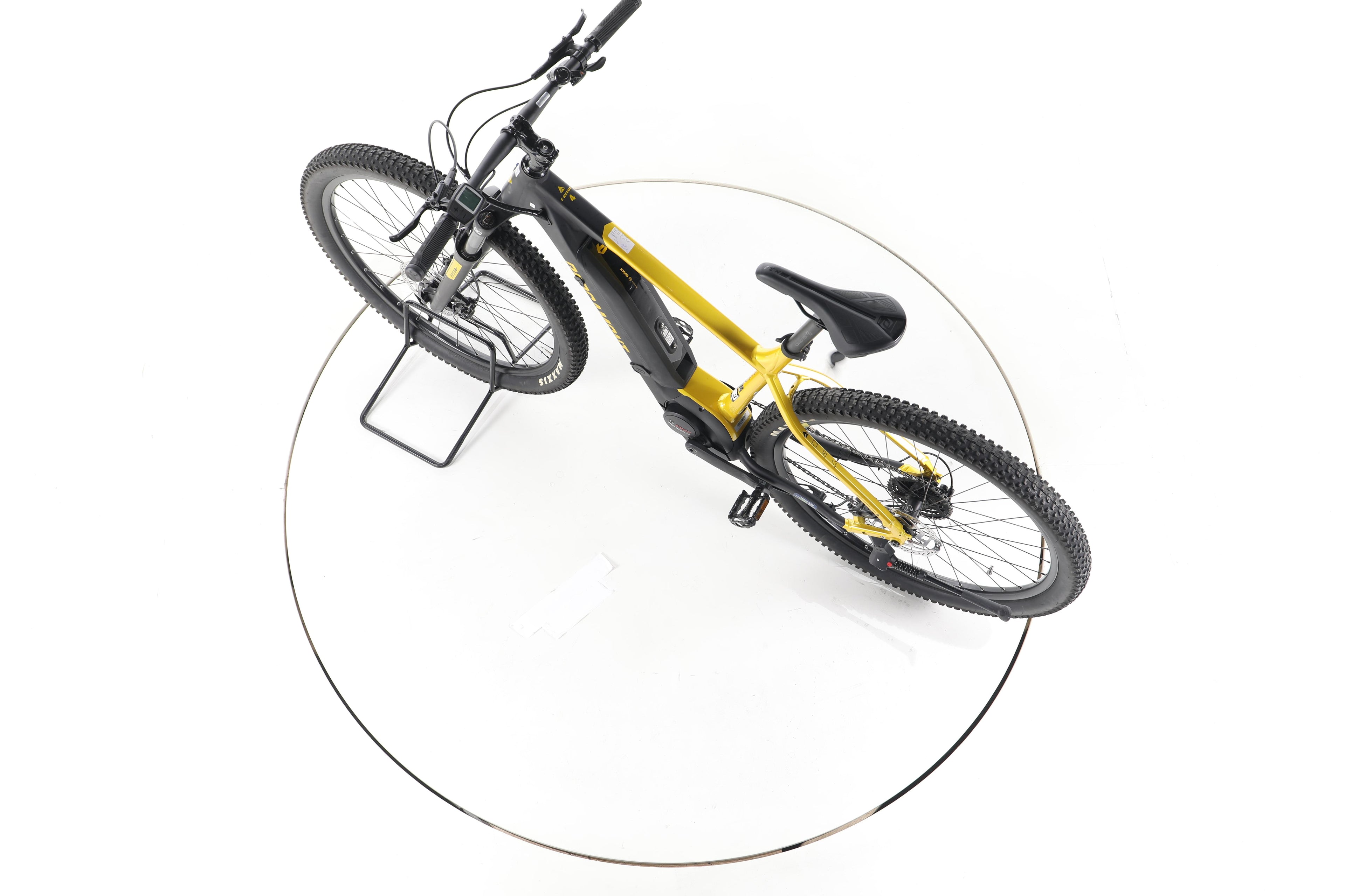 Bergamont E-Revox 4 E-Bike - Image 20
