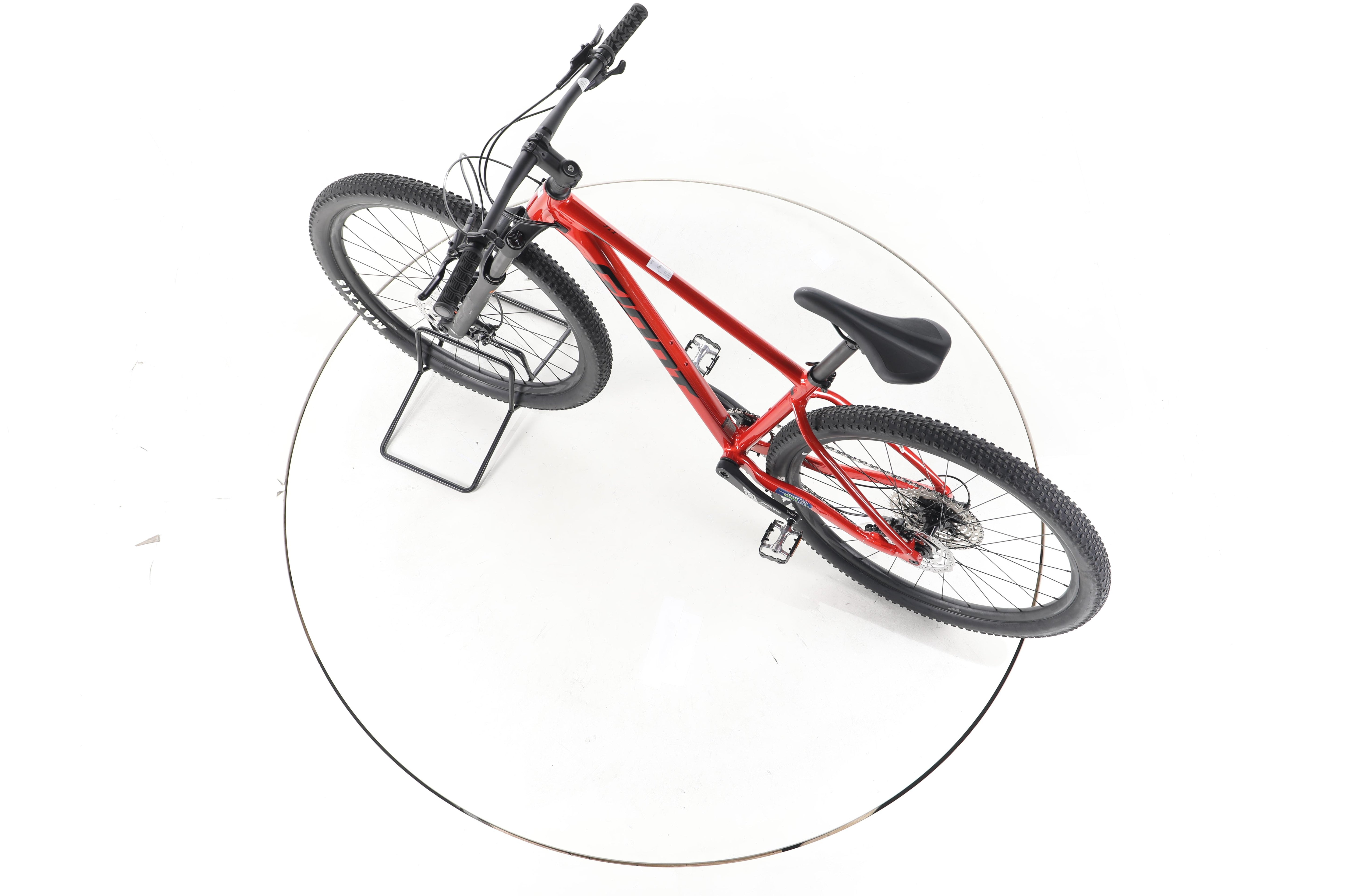 Giant XtC SLR 2 Fahrrad Hardtail - Image 20