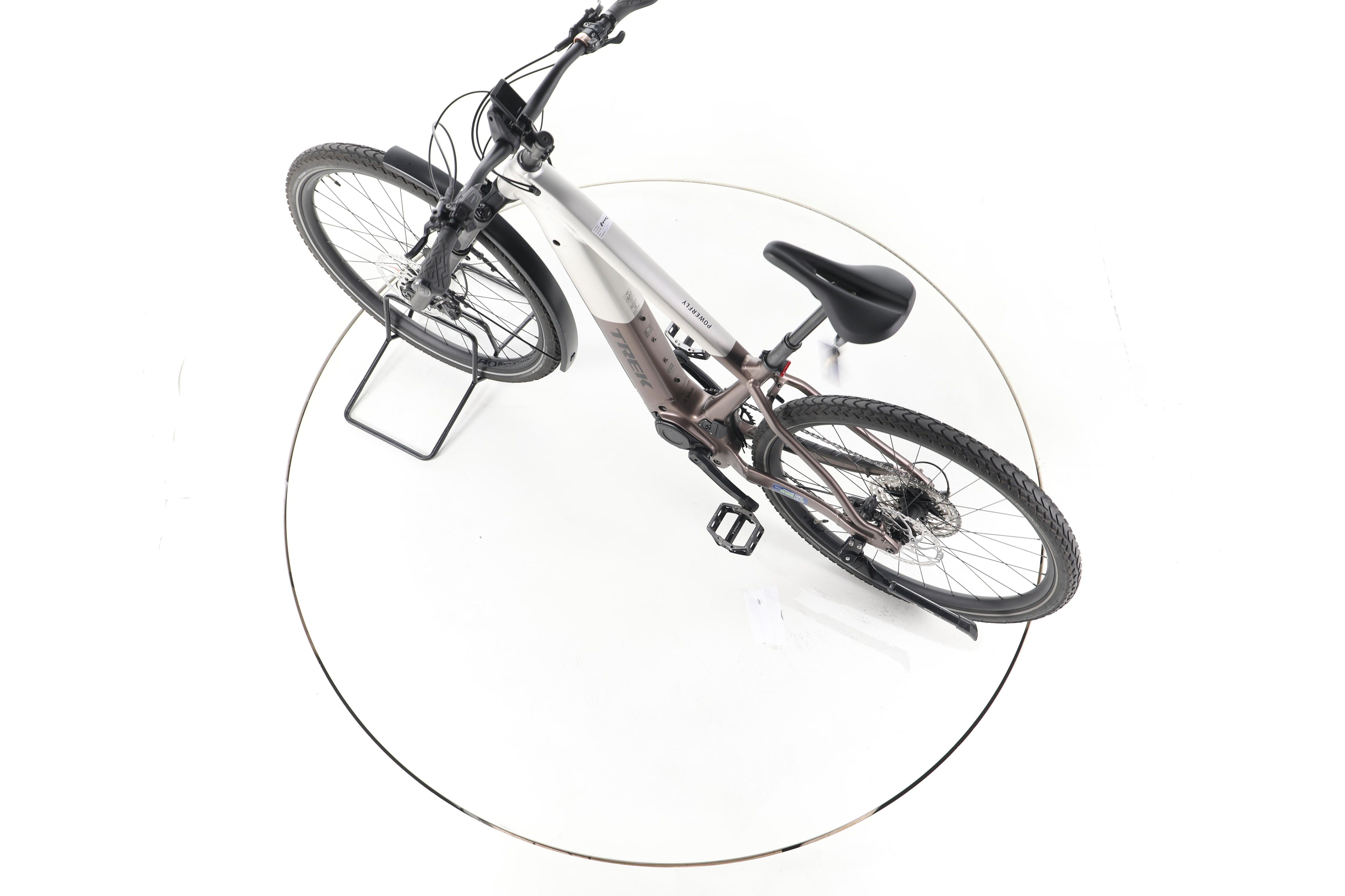 Trek Powerfly+ 8 Gen 5 E-Bike 2024 - Image 20