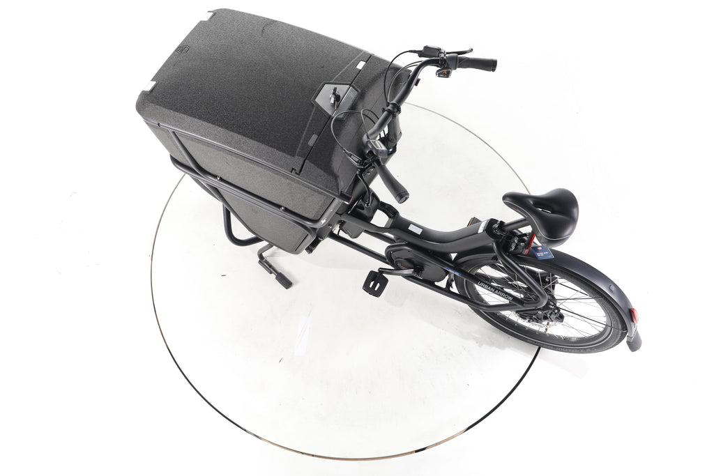 Urban Arrow Shorty E-Lastenrad - Image 20