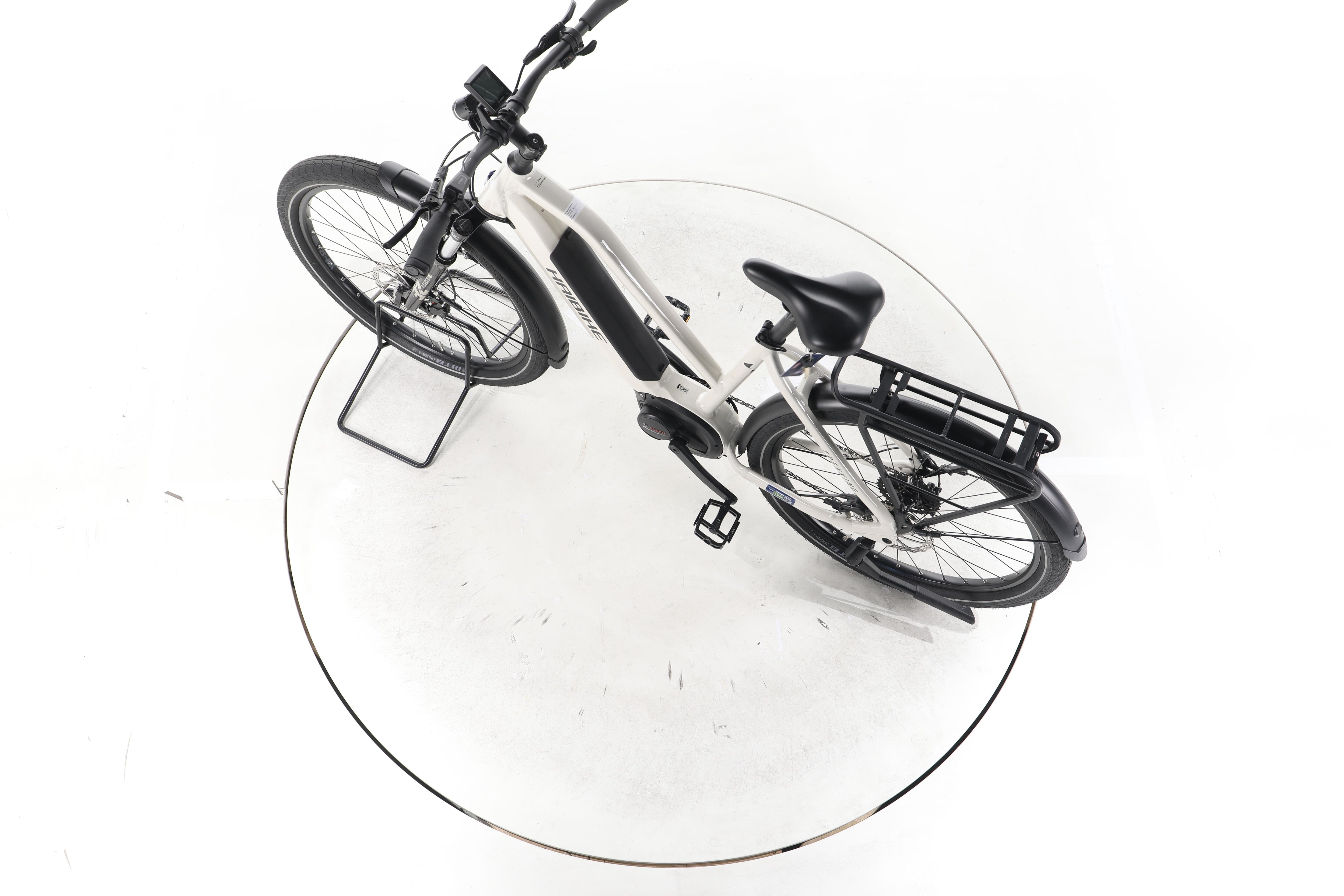 Haibike Trekking 3 Trekking E-Bike - Image 20