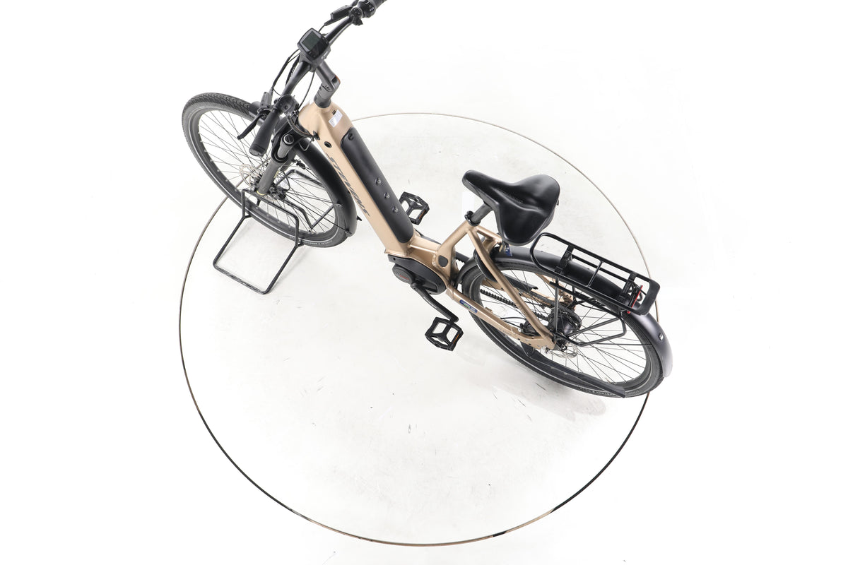 Stevens E-Brione Luxe City E-Bike Tiefeinsteiger - Image 20