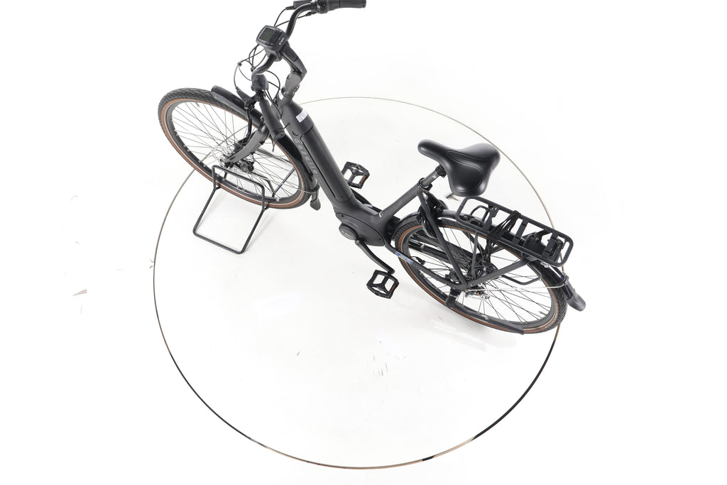 Gazelle Arroyo C8 City E-Bike Tiefeinsteiger - Image 20