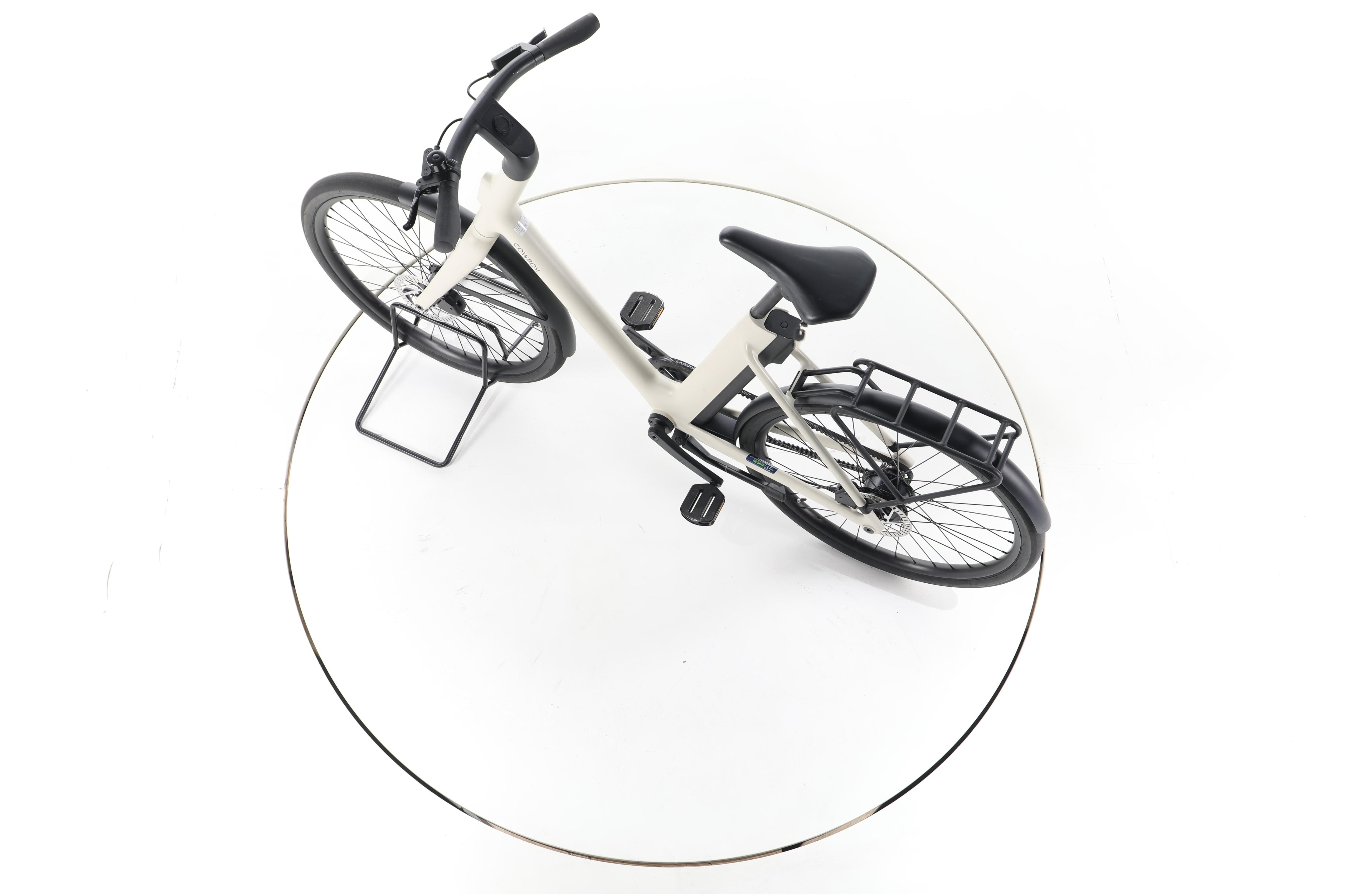 Cowboy Cruiser ST City E-Bike Tiefeinsteiger 2024 - Image 20